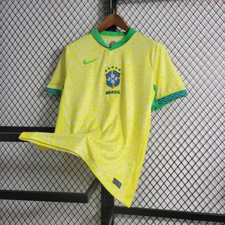 2024 Camisa De Futebol Casa