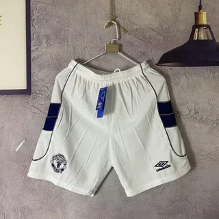 Calças esportivas de futebol Retro Football Shorts