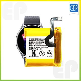 Novo PL582624 Bateria De Substituição Para Huami Amazfit GTR3 GTR 3 Pro A2039 A2040 Smartwatch Relógio Inteligente 450mAh