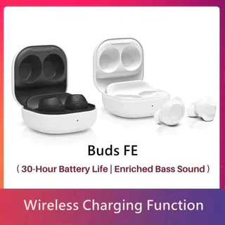 Para Fones De Ouvido Bluetooth Galaxy Buds FE, Sem Fio Verdadeiro Com Estojo De Carregamento Buds2 pro 5.3