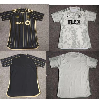 2024 2025 Los Angeles Camisetas De Futebol Em Casa E Fora