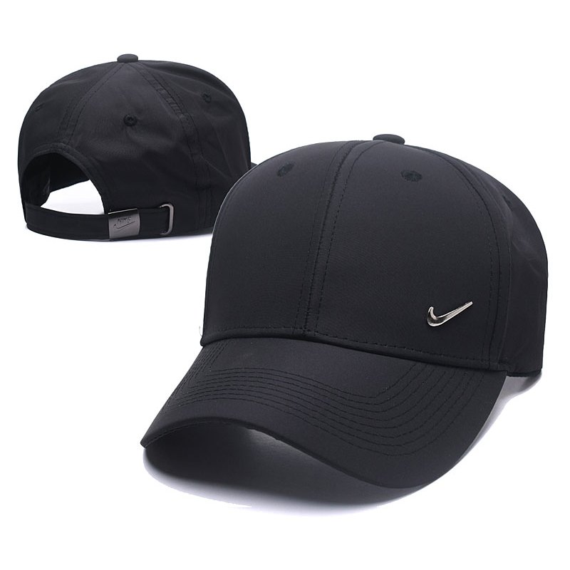 Moda N.i.k.e . Boné De Pico Sol snapback Ajustável