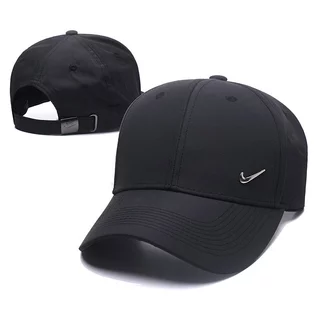 Moda N.i.k.e . Boné De Pico Sol snapback Ajustável