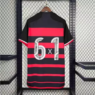 24 /25 Alta qualidade 1: 1 Camisa de futebol S-4XL