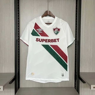 24/25 Camisa De Futebol Away