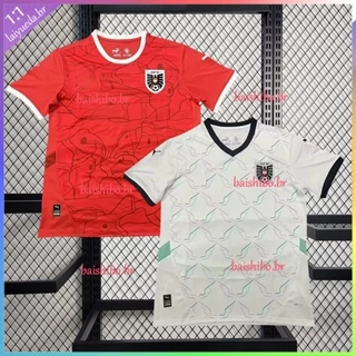 Camisa De Futebol 2024 Home ADL