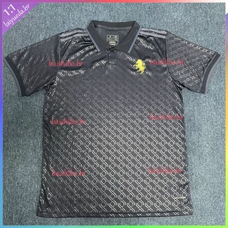 Camisa De Futebol 24/25 Third YWC
