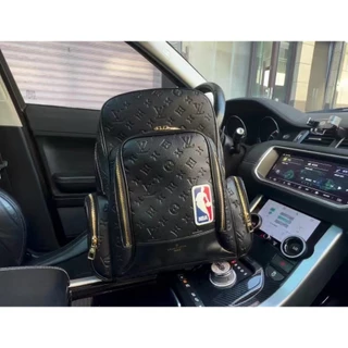 Nova Mochila Esportiva Masculina