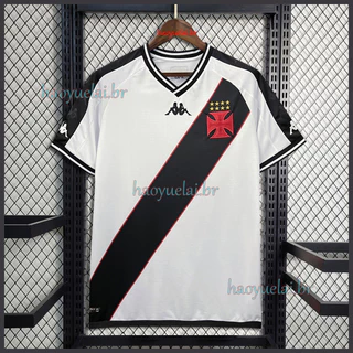 Vasco 2024 Away Camisa Do Tempo Futebol