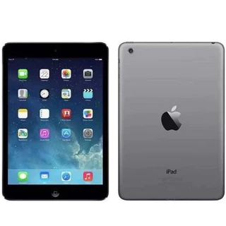 Ipad mini 1 16G Dual Core 7,9 polegadas WiFi iOS 9,3,5 Usado Tablet PC 90 Novo