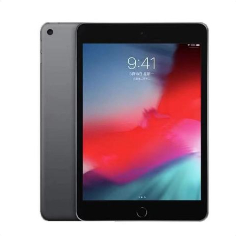 Apple Genuine ipad2017 Modelo 5a Geração 32,3cm Tela grande 32G /128G Suporte somente para impressões digitais WiFi