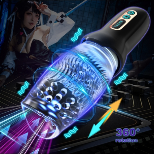 ovo masturbador masturbador masculino automatico copo, vibrador vaginal brinquedos sexuais