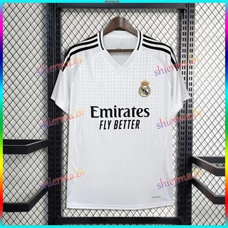Camisa De Time 24/25 Home Futebol HMA