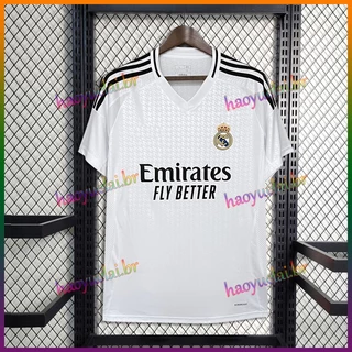 Camisa De Time Masculino 24/25 I Futebol HMA