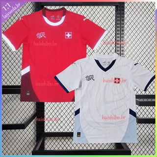 Camisa De Futebol 2024 Home RS