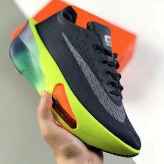 Novo Estilo de Sapatos de Corrida Resistente ao Desgaste Antiderrapante Confortável B