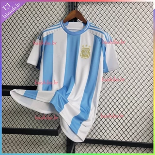 Camisa De Futebol 2024 Home AGT