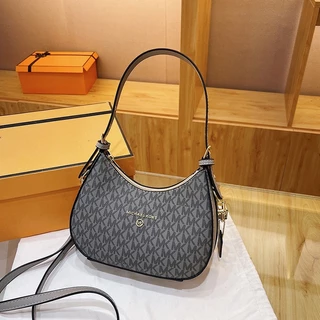 Novo Estilo Bolsa de Estilo Moda Moda Moda Simples de Nicho de Braço Bolsa Casual de Um Ombro