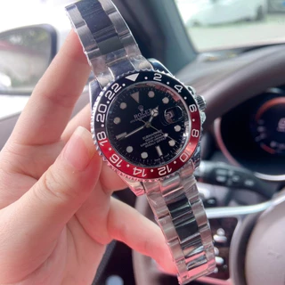 Homens Observam Moda Moda Aço Inoxidável Série Fantasma da Água Swiss Automatic Mechanical Classic Style Brand Watch Luxo