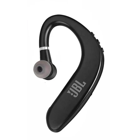 S109 fone de ouvido esportivo bluetooth 5.0 sem fio com cancelamento de ruído/microfone