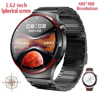 2024 Novos Homens Relógio Smart Watch Mulheres Bluetooth Chamada De Pulso Fitness Whatsapp Notificações IP67 Smartwatch À Prova D'água Android ios Monitoramento Do Sono Compatível Pedômetro