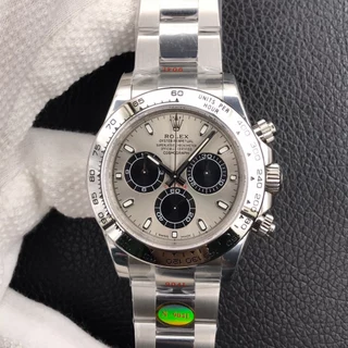 Relógio Masculino Automático De Luxo De Tendência casual . 40mm , 904L De Aço