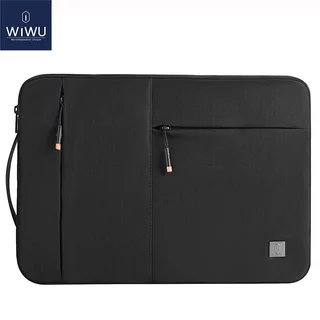 WIWU Capa Para Laptop MateBook 13s/14s 16s Bolsa À Prova D'água Redmi Book 14/16 pro 14/15/16 360 Protetora Compatível Com Todos Os Laptops De Até 16 Polegadas