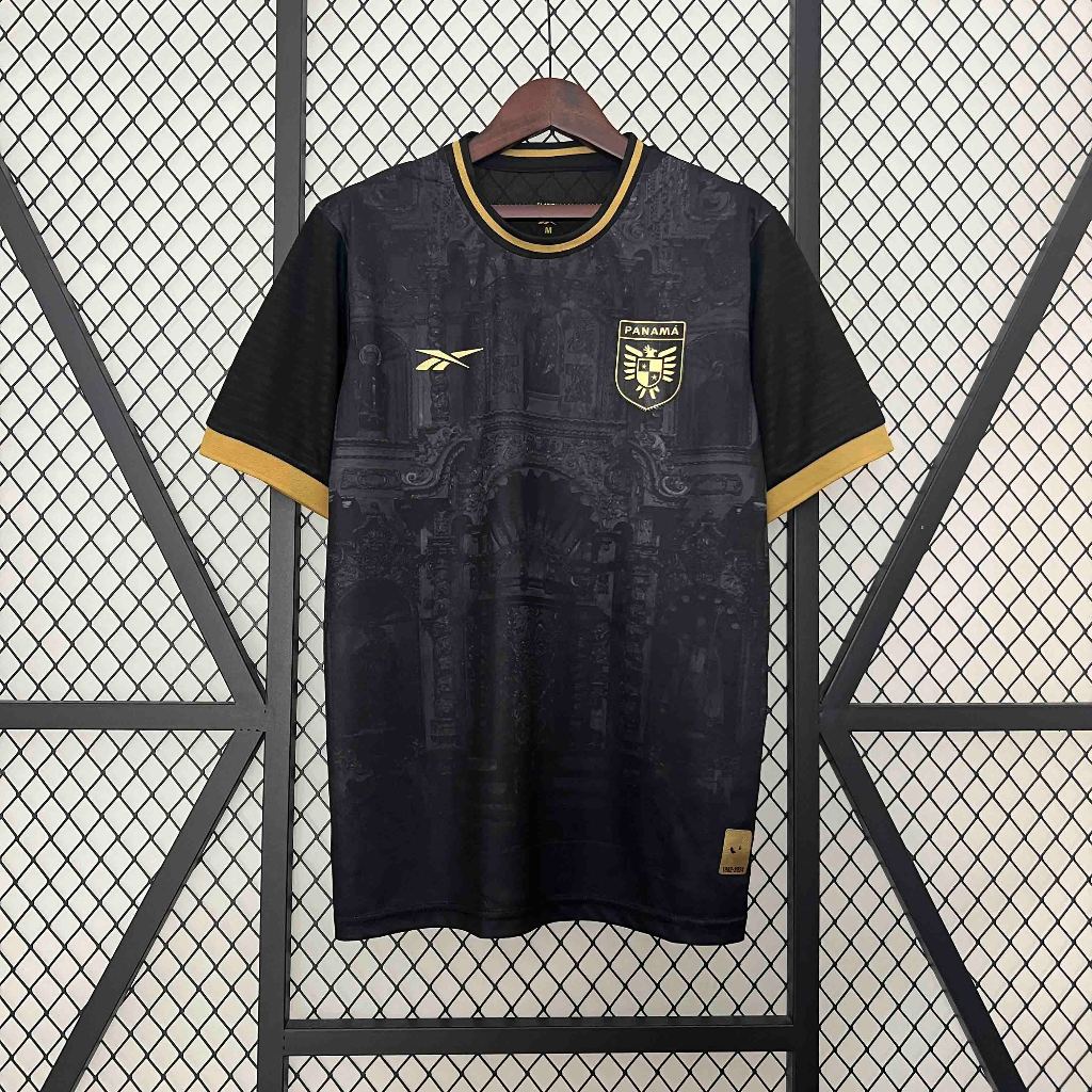 2024 Panamá Edição Especial BlackHomeHot Nova Jersey