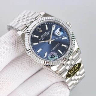 2024 Relógio Mecânico Automático À Prova D'água Série 41mm36mm 31mm Masculino , 904L De Aço Inoxidável , De Negócios