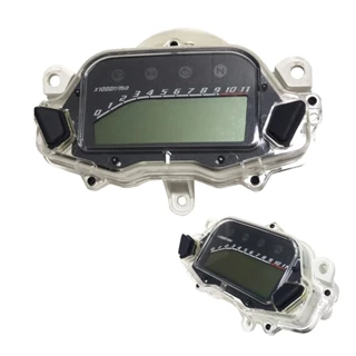 Painel Honda CG Titan 160 EX 2015 Até 2020 Ventilador 160 2015 Carga Instrumento Completo KVSJ210