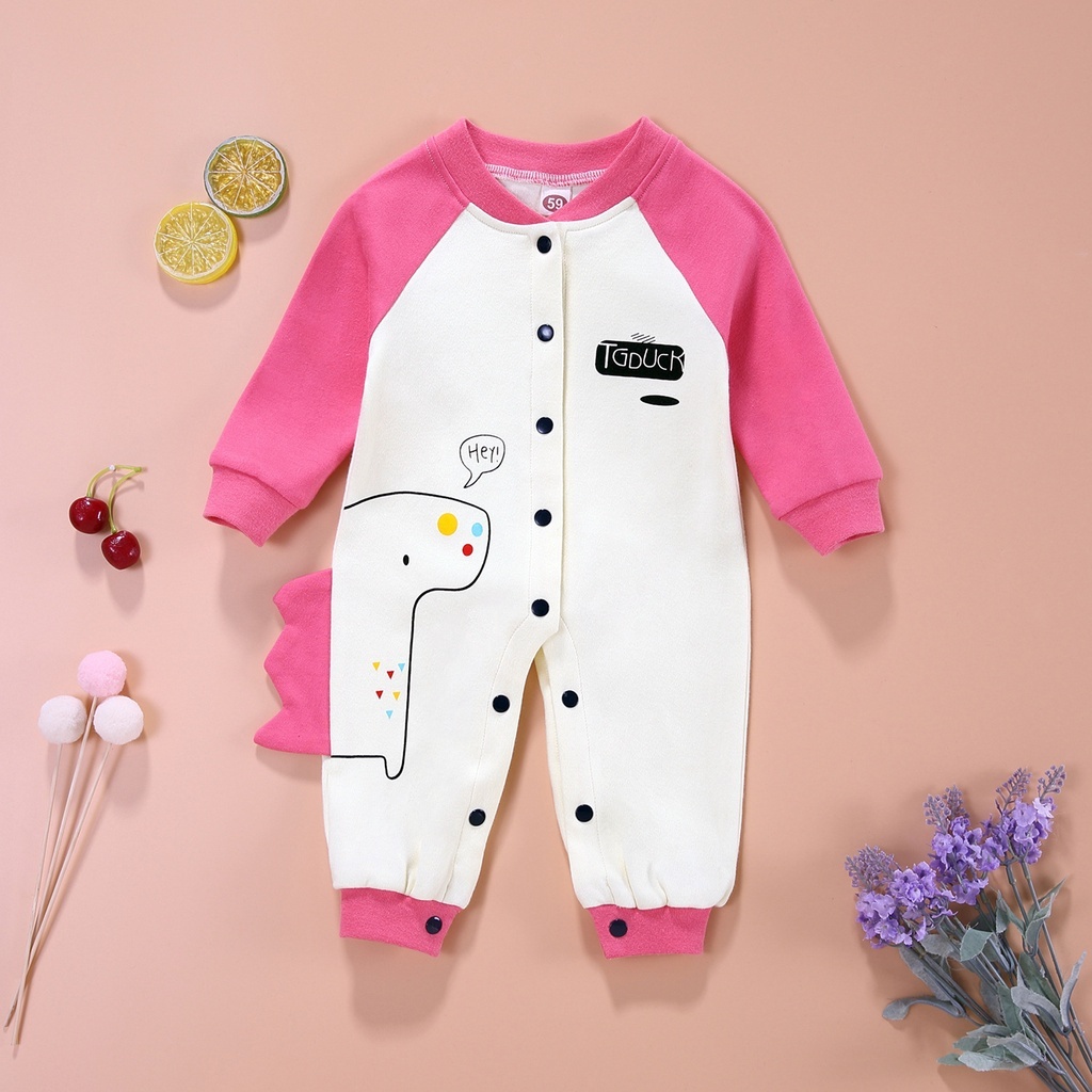 Macacão Inverno Bebê Menina Hikido - Lã Polar Com Capuz 3-6 Meses