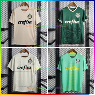 Camisa De Futebol 22/23 Palmeiras Home/Away PEA