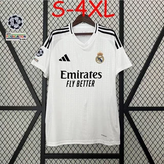 2024-2025 Novo Estilo Casa Futebol Camisa Competição Treinamento Camisa