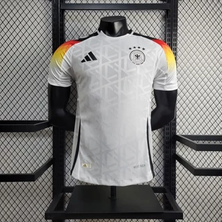 2024 Camisa De Futebol Versão Jogador De Casa