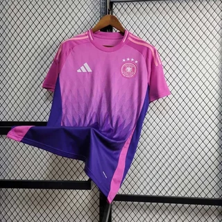 2024 Camisa De Futebol Away