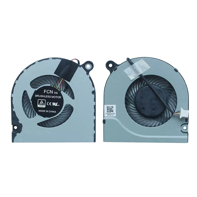 VENTILATEUR CPU POUR PC PORTABLE DELL INSPIRON 14 5447 - 3RRG4 - NOTE-X