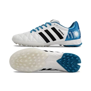 Chuteira de futebol adiPURE 11PRO X PD25 TRX TF39-45 Chuteira de campo chuteira fute society