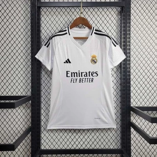 24/25 Camisa De Futebol Feminino Home