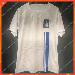 Camista de time 2024-25 XL Branco Football