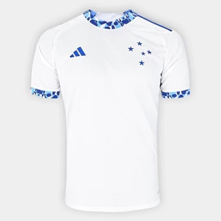 Cruzeiro 2024/2025 A Segunda Camiseta Nova De Futebol