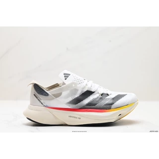 2024 Novo Produto Original Adizero Adios Pro Marathon Flying Line Jaca Sapatos de Corrida Esportiva Casuais Leve e Respirável
