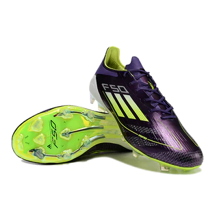 Sapatos de futebol profissional F50 FG O campo Chuteiras de Futebol bellingham à prova de água Botas de futebol
