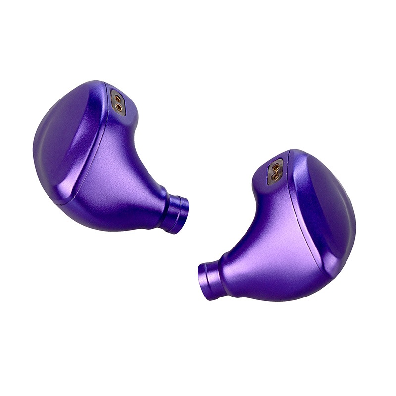 TRI I3 MK3 3a Geração Planara + BA + DD Hybrid Flagship IEM