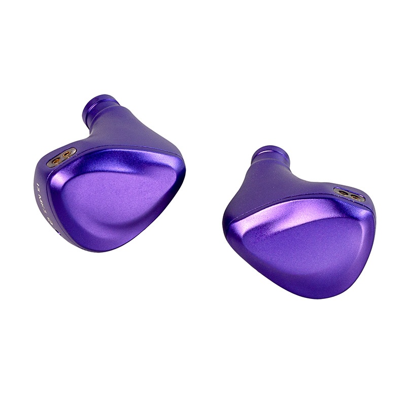 TRI I3 MK3 3a Geração Planara + BA + DD Hybrid Flagship IEM