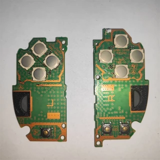 Placa Mãe Com Botões De Manivela Adequada Para psv2000 Nova Marca