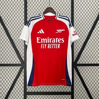 24/25 Camisa De Futebol Home