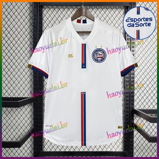Camisa De Time Masculino 2024 I Futebol BYY