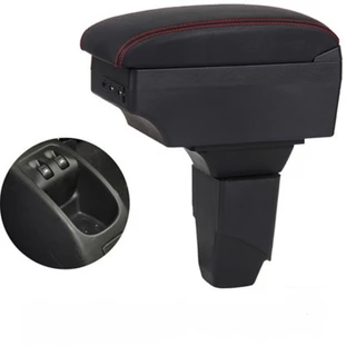 Apoio de Braço Peugeot 206