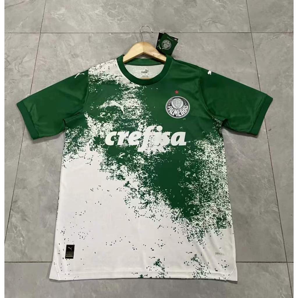 24-25 Palmeiras Edição Especial S-4XL