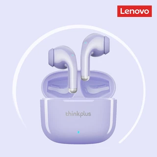 Lenovo LP40 Pro Fone de ouvido bluetooth HD estéreo redução de ruído toque inteligente com microfone bluetooth 5.1